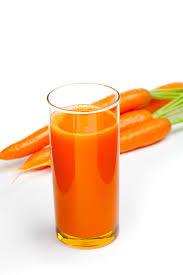 Carrot juice - Alfafoods AS